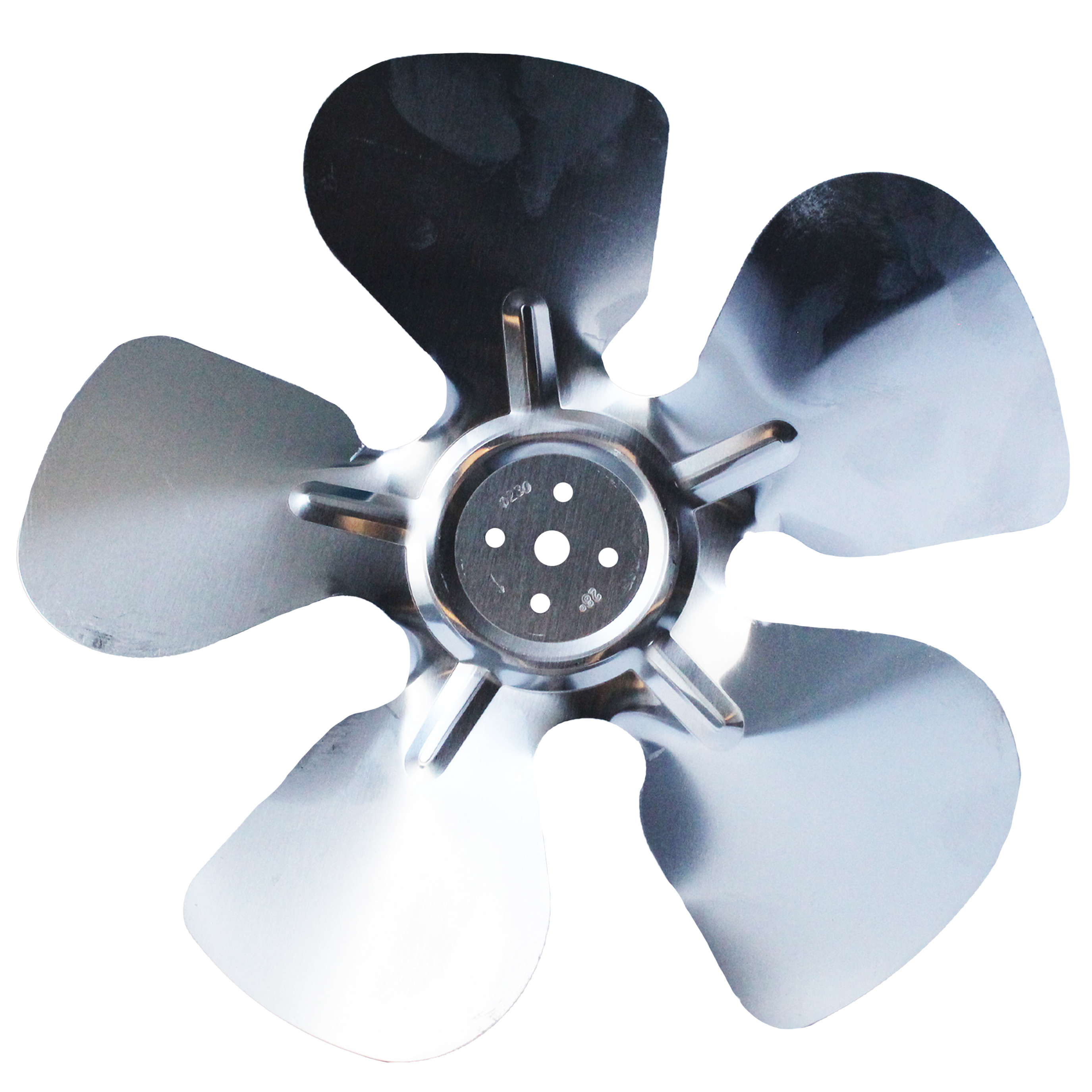Orion Fans IMP-250-34