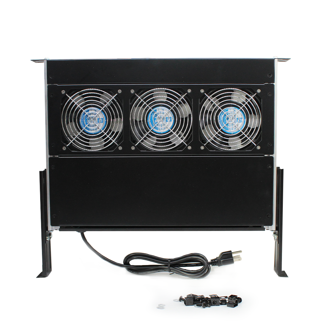 Orion Fans OAT302S