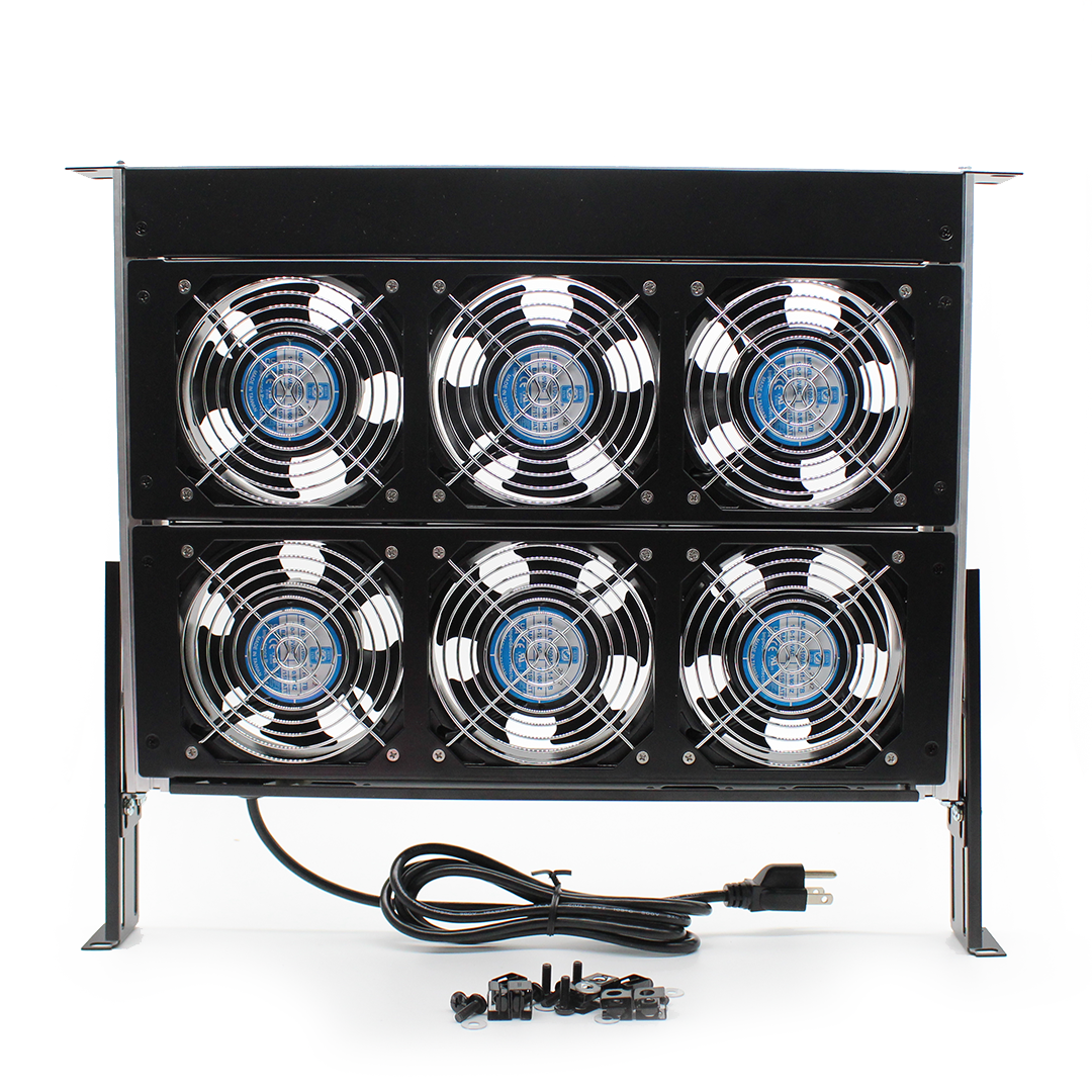 Orion Fans ODT601S