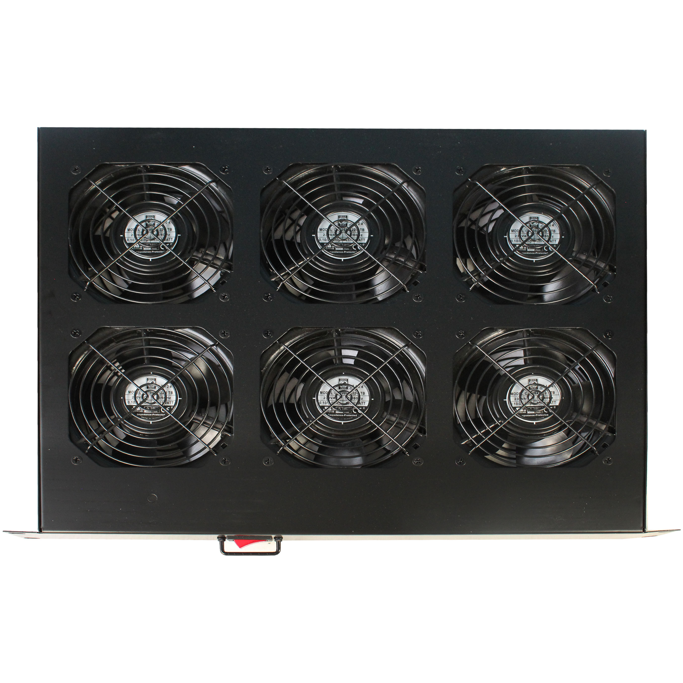 Orion Fans OAT600ST