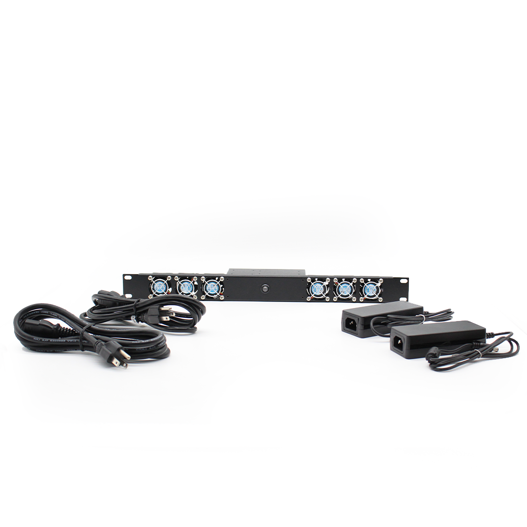 Orion Fans OAT615-DUAL