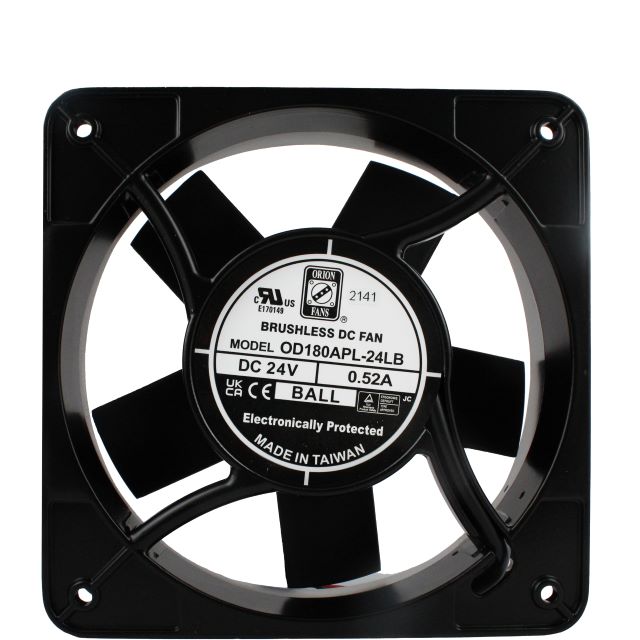 Orion Fans OD180APL-24MB