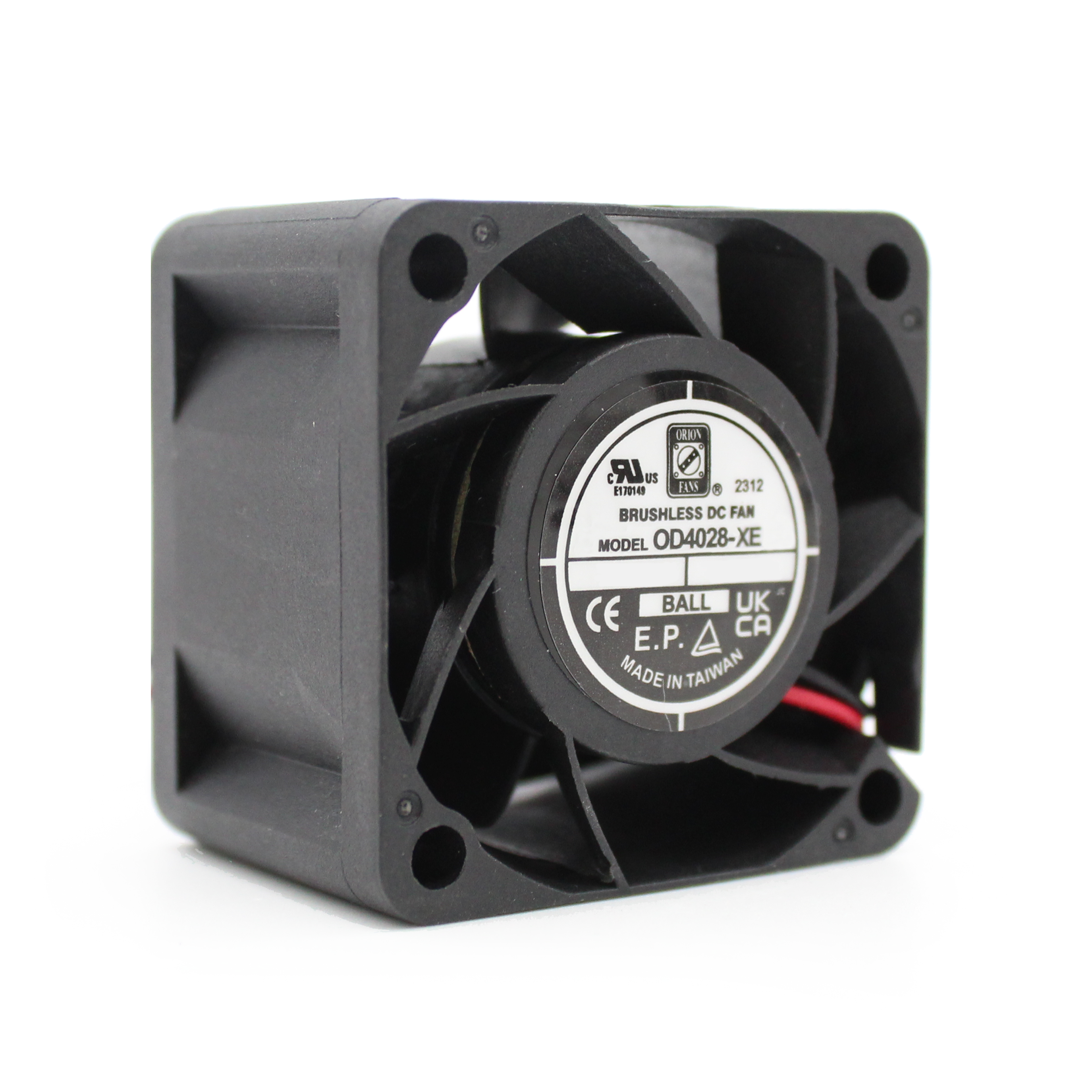 OD4028-12HBXE by orion fans
