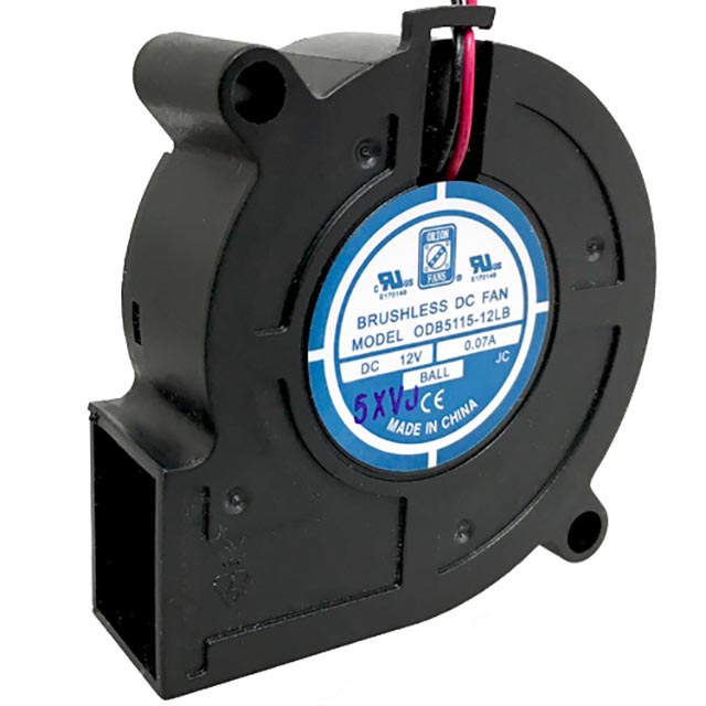 ODB5115-12MB