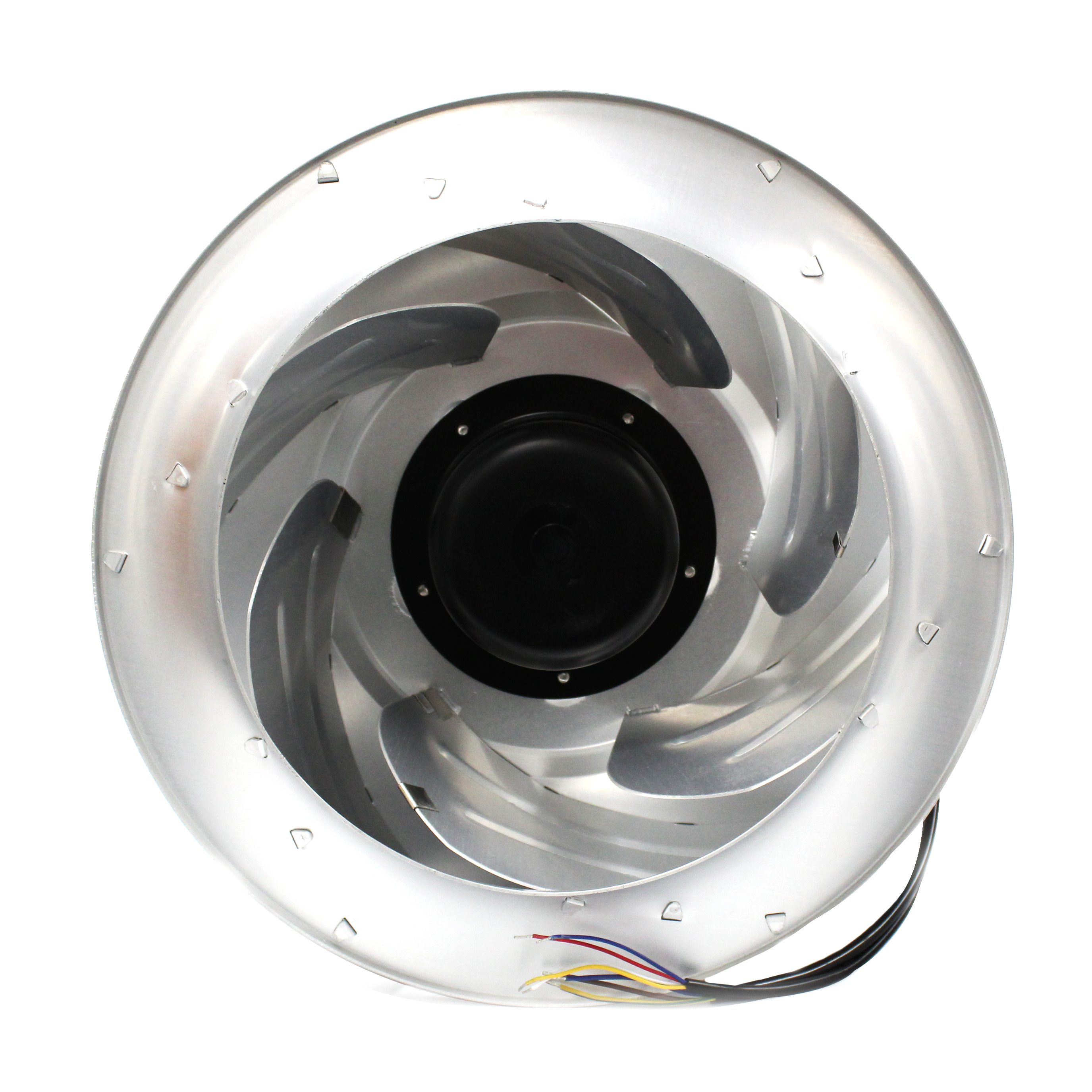 Orion Fans OEC355206-22-1WB1824A