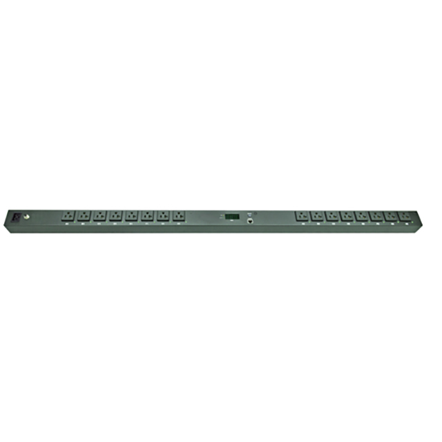 Orion Fans OSP-V20-11-16-N1