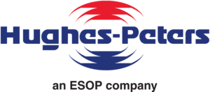 Hughes Peters Logo