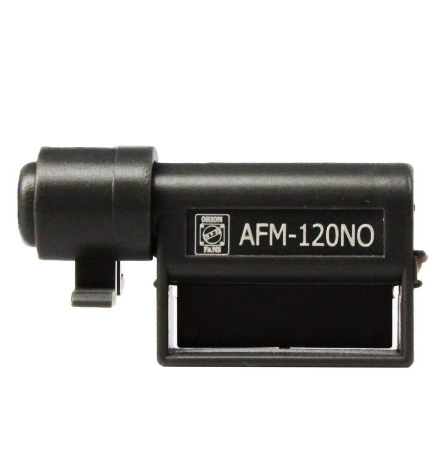 Air Flow Monitors Orion Fans
