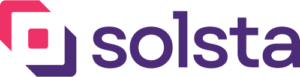 Solsta Logo