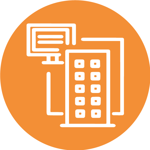 Top Industries And Markets Orion Fans