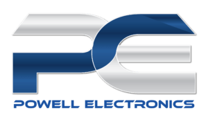 https://www.powell.com/ home page