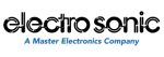 ElectroSonic_logo