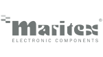 Maritex Logo Original 4K
