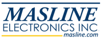 Masline Electronics Logo