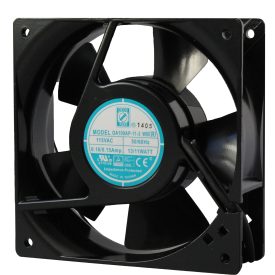 2 pcs ORION FANS OA109AP-22-1 TB 220V/230V 12 cm 4.72" Cooling Cabinet Fan