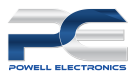https://www.powell.com/ home page
